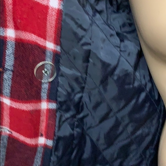 𝅺AMERICAN Eagle- winter pea coat - Picture 5 of 8